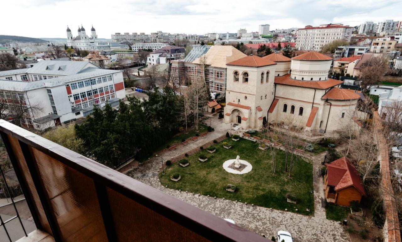 Carla'S Apart Palas-Hala Centrala 1 Bedroom, Airport Shuttle Iasi Buitenkant foto